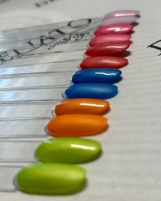 Chystaná řada Perleťových krásek ♥️už nám chybí jen název 🤷‍♀️