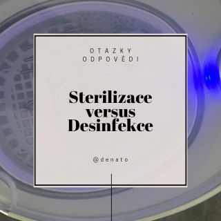 Netušila jsem, že video z ultrazvukovou čističkou v příběhu rozpoutá vlnu dotazů😉 Zpracovala jsem tedy článek k uložení....