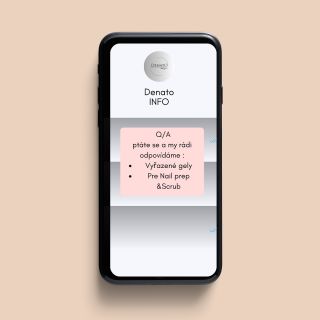 Další dotazy od vás 🍀 #denato_sk #denatonails #denatonailsystem #denato